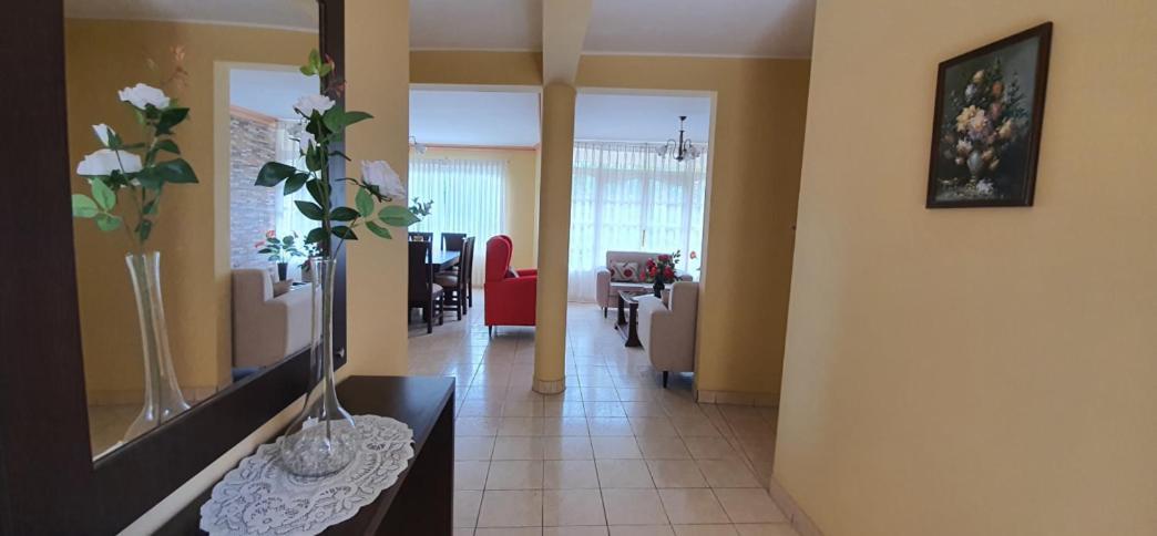 Departamento Jireh Apartment Tarija Bagian luar foto