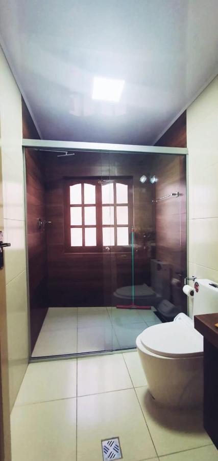 Departamento Jireh Apartment Tarija Bagian luar foto